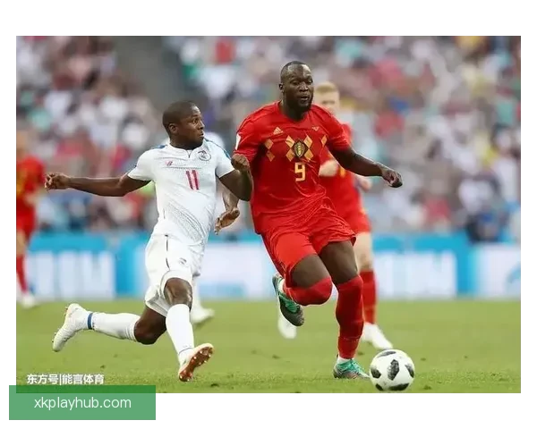 世界杯竞猜赛事数据分析与预测技巧助力你精准把握比赛走向